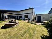 Garten - Bungalow mit 134,20 m&sup2; in Wegberg zum Kaufen