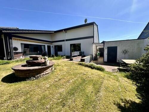 Garten - Bungalow mit 134,20 m&sup2; in Wegberg zum Kaufen