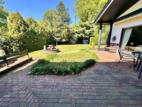 Terrasse - 