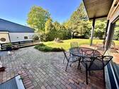 Terrasse - 