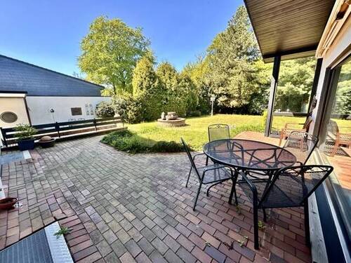 Terrasse - 
