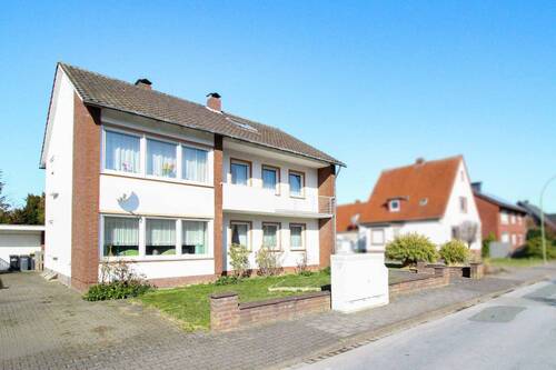 13 Haus - 