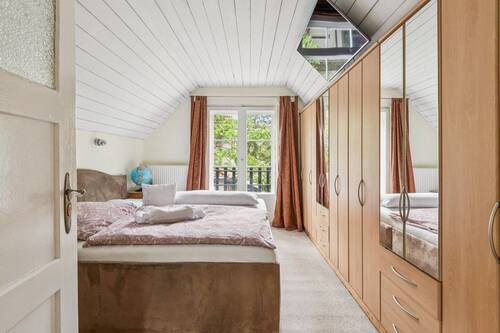 Schlafzimmer - 