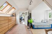 2. Schlafzimmer im 1.Obergeschoß - 