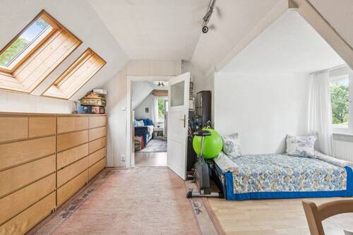 2. Schlafzimmer im 1.Obergeschoß - 