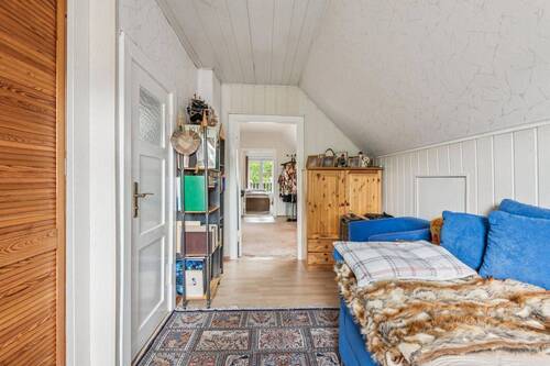 3.Schlafzimmer im 1. Obergeschoß - 
