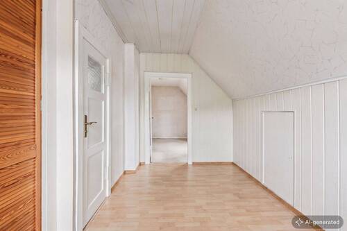 3. Schlafzimmer leer retuschiert - 