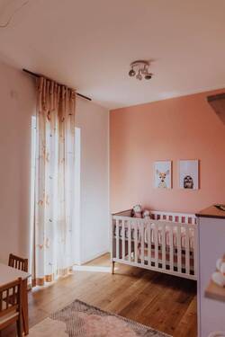 Kinderzimmer - 