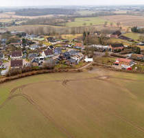 Neubau Doppelhaushälfte in in idyllischer Feldrandlage zu verkaufen - Bosau Liensfeld