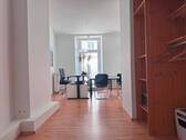 Gewerbefläche - 1 Zimmer Gewerbeobjekt (Büro, Produktion, Verkauf) in Schwerin