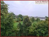 Blick vom Balkon - 