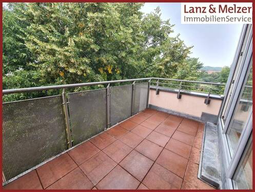 ...vorgelagerten Balkon - Etagenwohnung mit 66,00 m² in Potsdam / OT Fahrland zur Miete