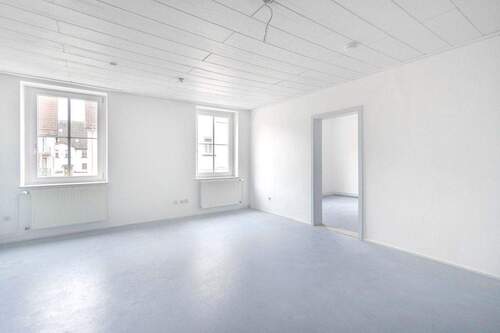 Detailbild - 6 Zimmer Etagenwohnung zur Miete in Meßkirch