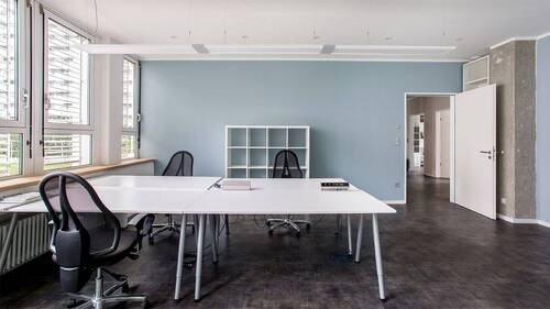 Bild 3 - Büro in München