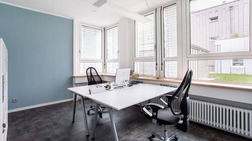 Bild 4 - Büro in München zur Miete
