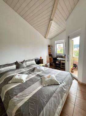 Schlafzimmer - 