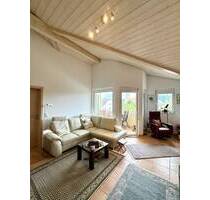 Moderne Eleganz trifft auf zentrale Lage - Ihre 2,5-Zimmer-Wohnung mit Stellplatz in Waldshut-Tiengen