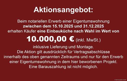 Bild 2 - 1 Zimmer Etagenwohnung zum Kaufen in Frankfurt am Main