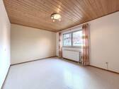 Einliegerwohnung - Schlafzimmer - 