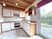 Einliegerwohnung - Küche - 