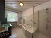 Badezimmer im EG - 