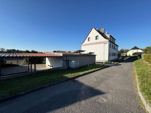 IMG_7010 - 3 Zimmer Etagenwohnung in Oschatz