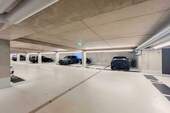 Tiefgarage - 