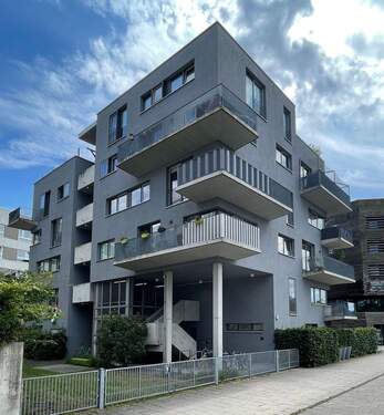 Titelbild - Modernes Wohnen im Inselpark - 390.000,00&nbsp;EUR Kaufpreis, ca.&nbsp; 82,20&nbsp;m&sup2;&nbsp;Wohnfl&auml;che