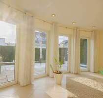 Einziehen & Wohlfühlen! Modernes energieeffizientes Einfamilienhaus in ruhiger Lage von Bruchhausen - Arnsberg