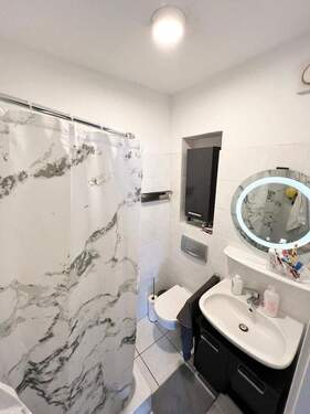 Bild 4 - Etagenwohnung mit 90,00 m&sup2; in Bammental zur Miete