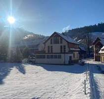 Eventlocation - großer Saal - Außenbereich - Bad Rippoldsau-Schapbach