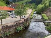 Lage am Bach - 