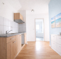 2-Zi-ETW in S-Nord - Nähe Milaneo - BESICHTIGUNG SO, 15.03.26 - Stuttgart