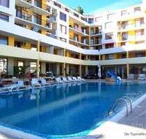 2-Zimmer-Wohnung zum attraktiven Preis im Komplex 