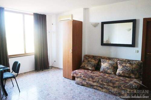 Bild 3 - 2 Zimmer Etagenwohnung in Sonnenstrand