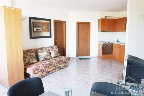 Bild 4 - Etagenwohnung mit 70,00 m&sup2; in Sonnenstrand zum Kaufen