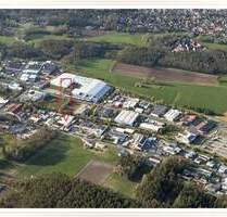 Produktionsfläche mit Büro und Wohnung in Wendelstein