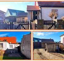 Ein Haus für viele Pläne und Ideen! - Bergen