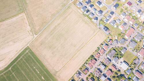 Gesamtansicht - Grundstück in Limburg a. d. Lahn-Linter