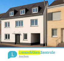 Ihr neues Zuhause selbst gestalten - Baugrundstück in familienfreundlicher Lage von Übach-Palenberg