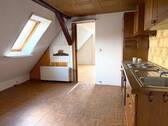 Küche Obergeschoss - 