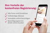 Vorteile der Registierung - 