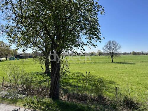 Aussicht - Etagenwohnung mit 95,00 m&sup2; in Brietlingen / Lüdershausen zur Miete