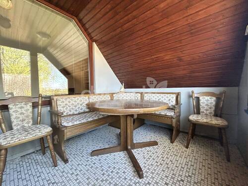 Balkon - 
