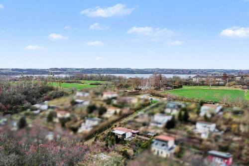 Ansicht Umgebung mit Tollensesee - Bungalow mit 35,20 m&sup2; in Groß Nemerow zum Kaufen