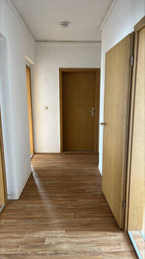 Detailansicht - 3 Zimmer Etagenwohnung zur Miete in Weißenfels
