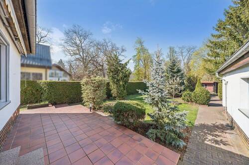 Terasse - 