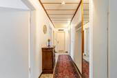 Diele - 3 Zimmer Etagenwohnung zum Kaufen in München