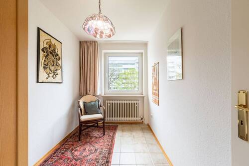 Kinderzimmer - 