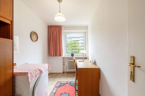 Kinderzimmer - 